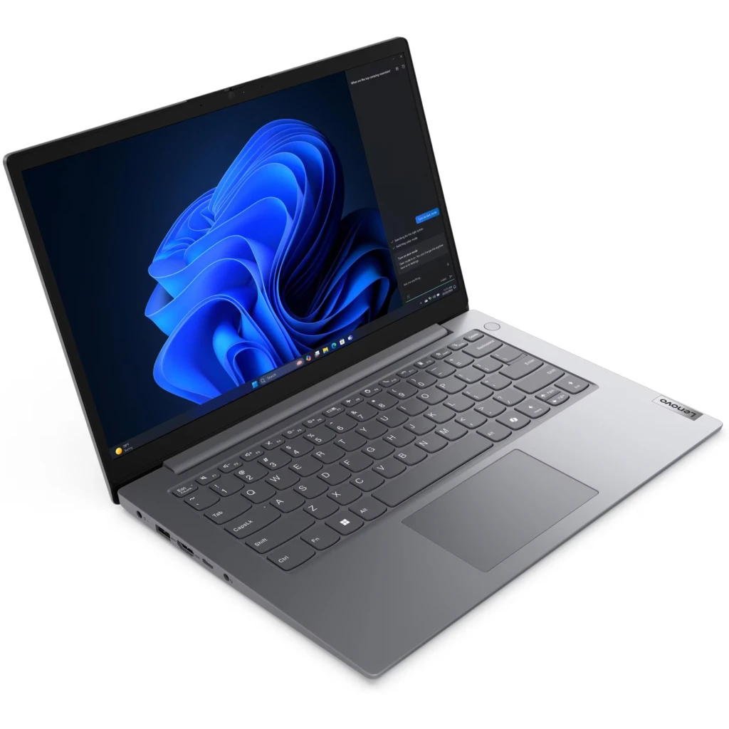 Imagen 1 de Notebook Lenovo V14 G5 IRL I7-13620H RAM 16GB SSD 512GB 14" W11P