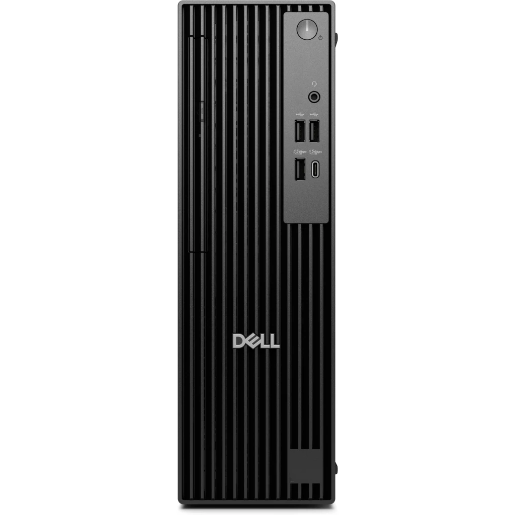 Computador DELL Pro QCS1250 U5 235 32GB 512GB W11P 3Y