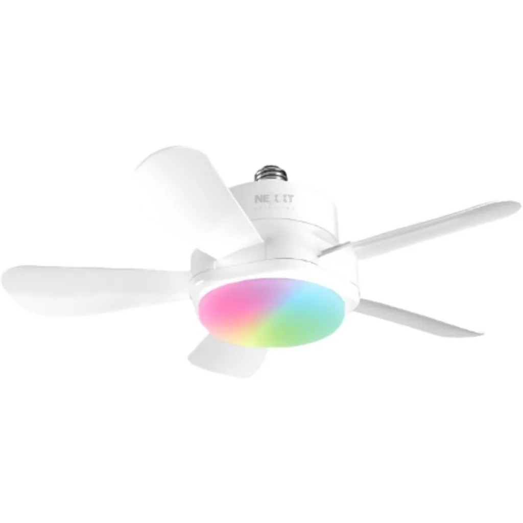 Imagen 2 de Nexxt Solutions Home NHA-F100