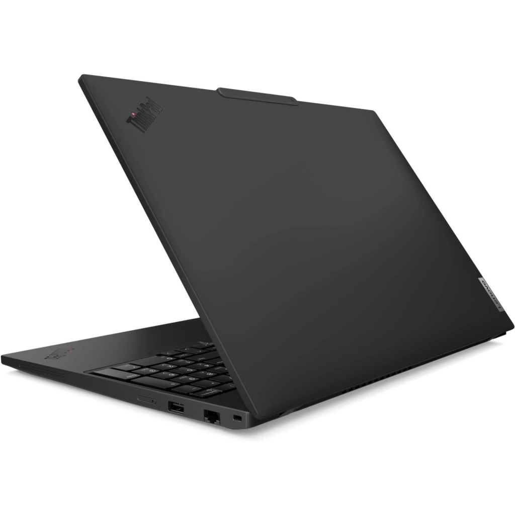 Imagen 3 de Notebook Lenovo ThinkPad T16 Gen4 Ultra 7 255U RAM24GB SSD512TB 16" W11P 3Y
