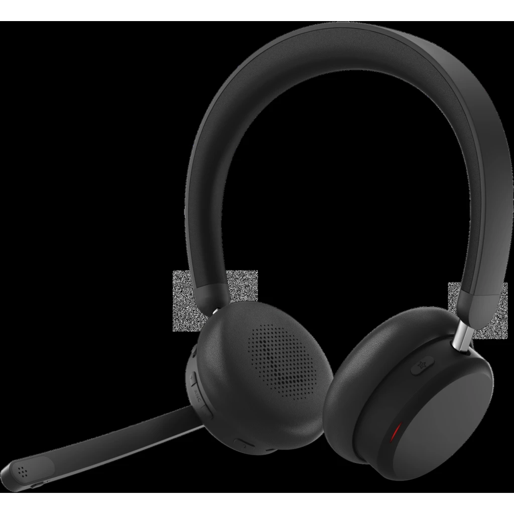 Imagen 18 de Audifono Lenovo Dual-Mode Wireless ANC 6550 USB-A Teams Bluetooth5.3