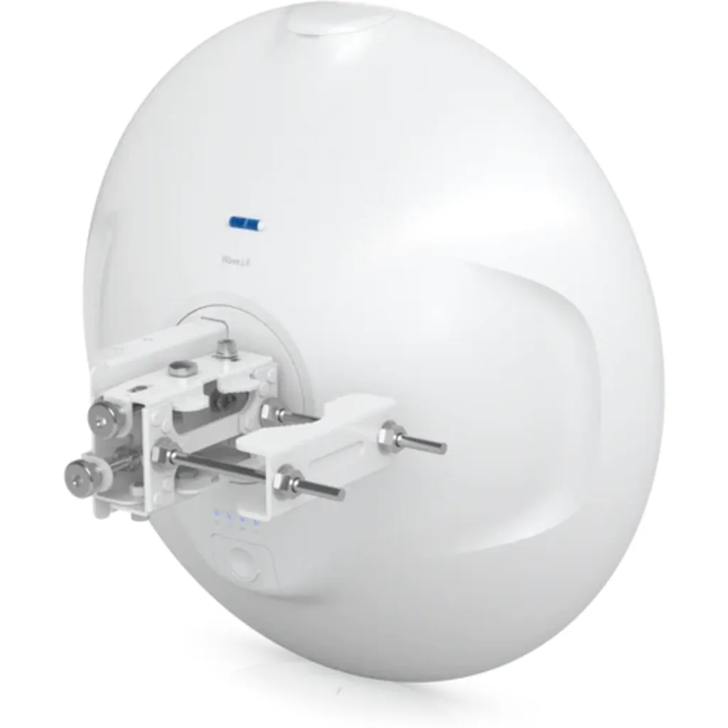 Imagen 8 de UBIQUITI 60 GHz+5GHz client with symmetrical Gigabit speeds and a 8 km broadcast range