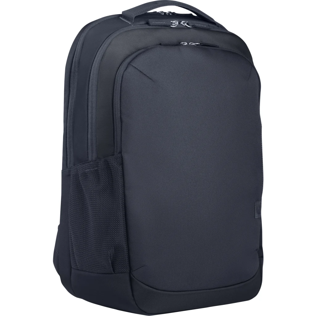 Imagen 1 de Mochila HP Everyday 16 Odyssey Gray para Notebook Resistente al Agua 21L
