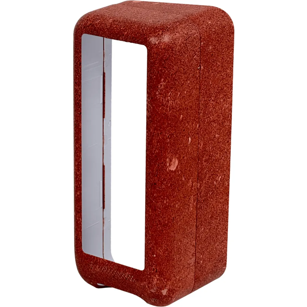Imagen 5 de UBIQUITI Ladrillo para UVC-G4-Doorbell Cubierta UVC-G4-DB-Cover-Brick