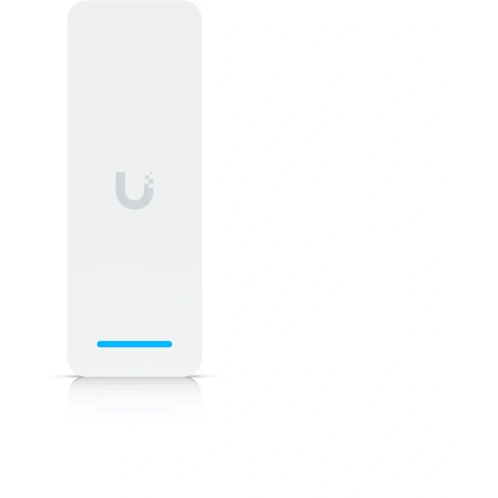 Imagen 5 de Tamper-resistant access reader with a built-in hub for complete, single-door entry control from one device