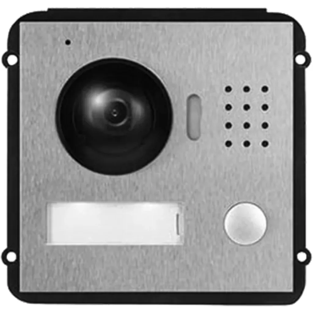 VTO2000A-C UNIDAD EXTERNA PARA VIDEO PORTERO Expandible.