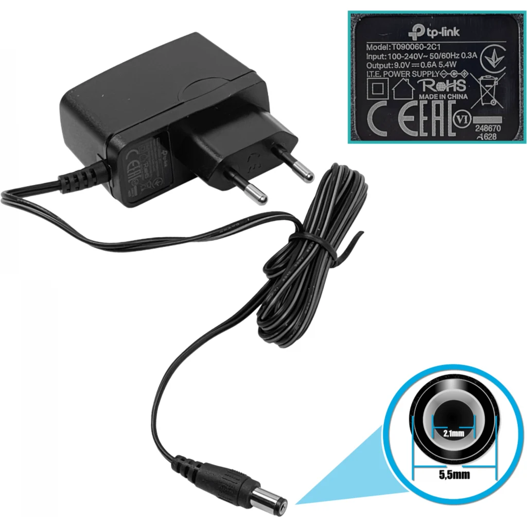 Imagen 6 de TP-LINK Kit-WDM Convertidor Fibra SM 1-SC 1310/1550nm 15km 100mbps