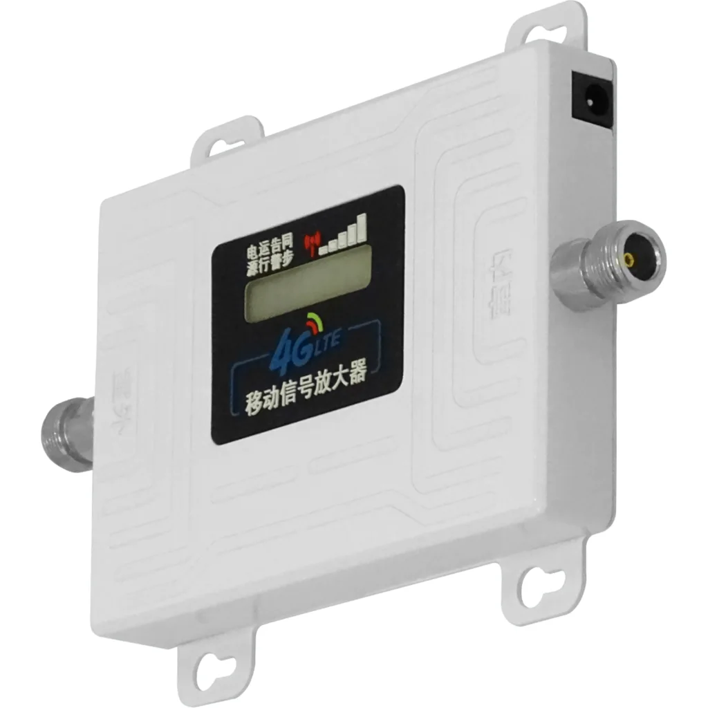 Imagen 2 de LINTRATEK 2300MHz 2-N-Hembra 70dB B40 req-Antenas Amplificador inc5V1A