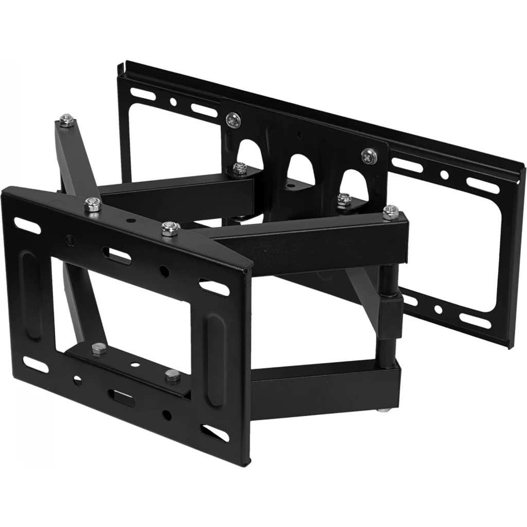 Imagen 2 de Soporte Articulado 26-55pulg LCD/TV 50kg VESA Muro 120ox40o