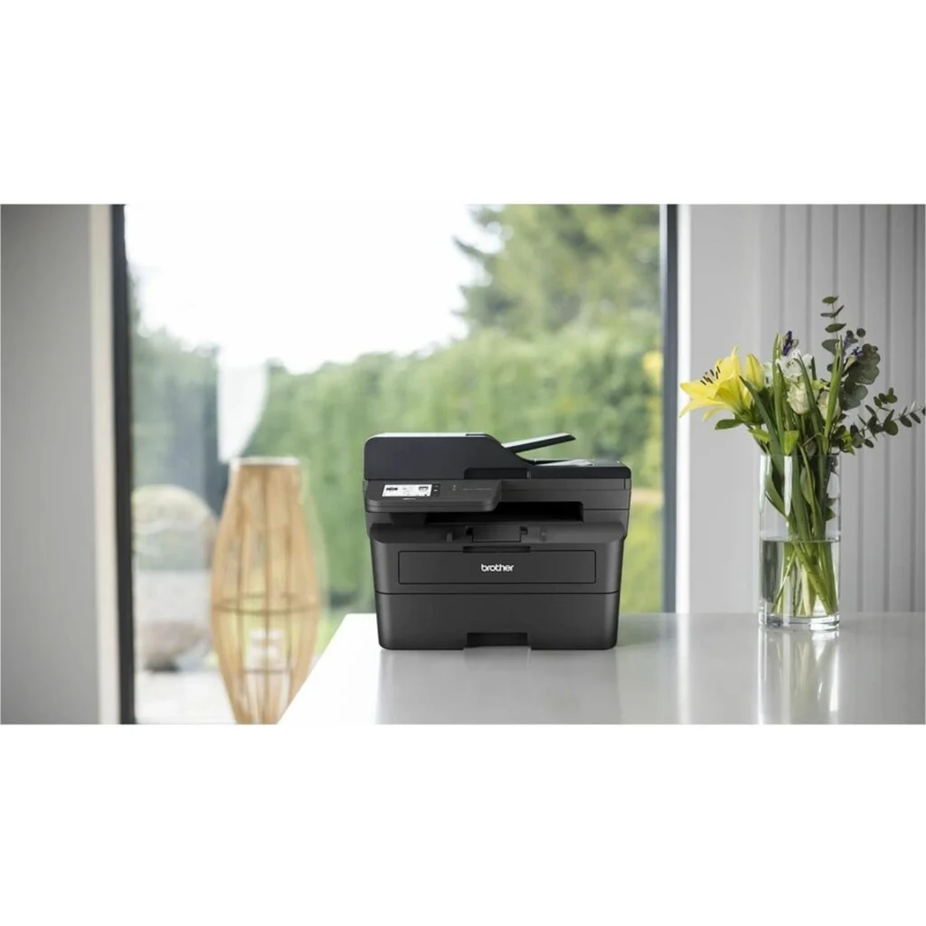 Imagen 4 de Impresora Multifunción Brother MFC-L2880DW, Monocromo Láser LAN USB Duplex
