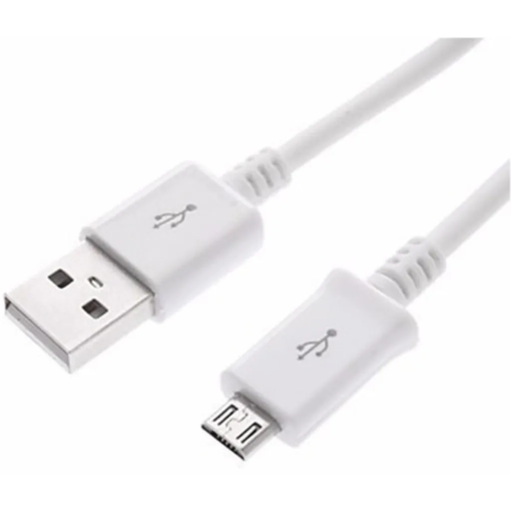 Imagen 1 de CABLE SAMSUNG GALAXY S3/S4/NOTE 2 USB 2.0