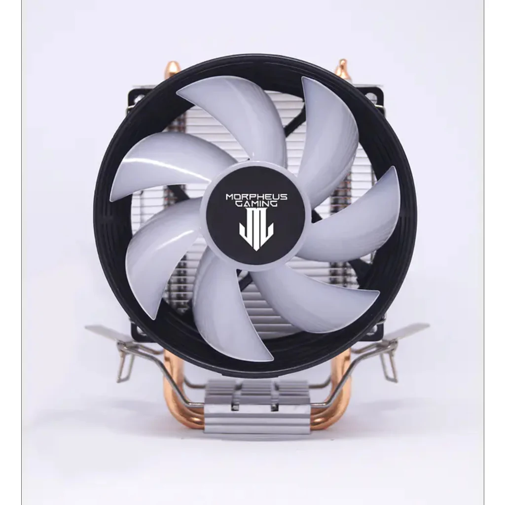 Imagen 7 de PC GAMER ESGAMING R7 5700G | 16GB RGB | 500GB NVMe | FAN A100 ARGB | WiFi | FreeDOS