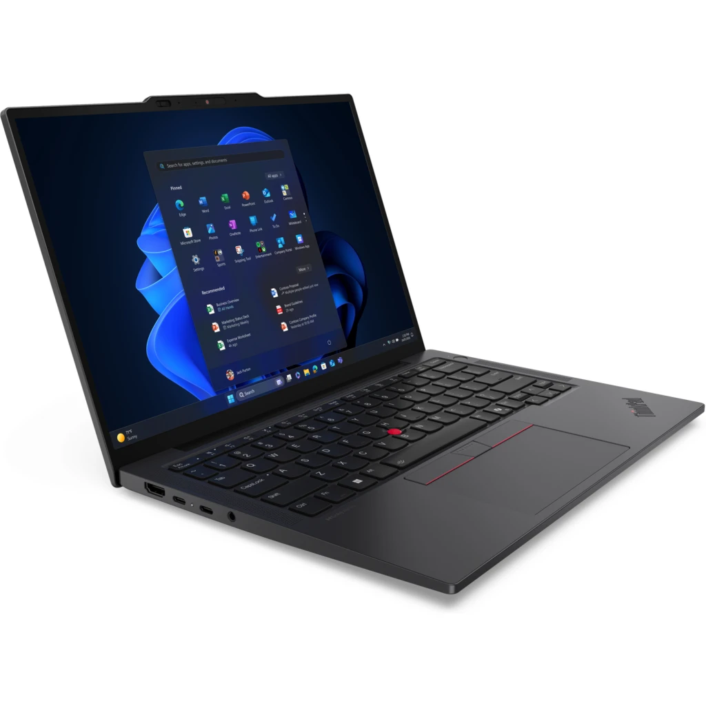 Imagen 4 de Notebook Lenovo Thinkpad X13 Gen6 Ultra 7 255U RAM 32GB SSD 1TB 13.3" W11P