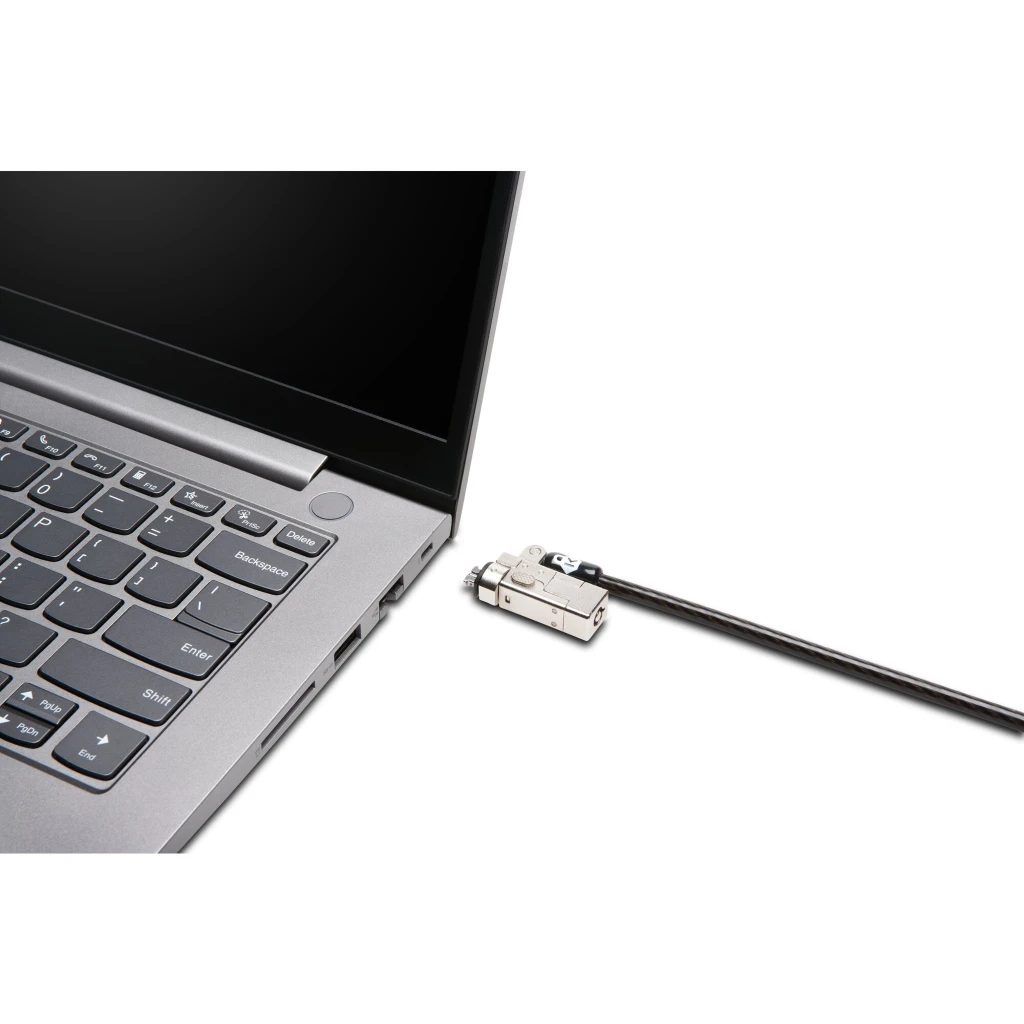 Imagen 5 de Cable de Seguridad para Notebooks Kensington Slim NanoSaver 2.0 p/Ultrabook