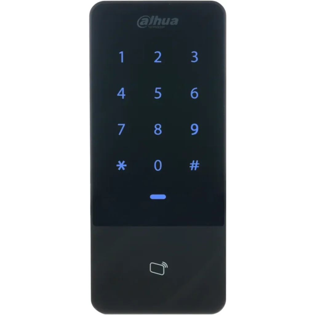 ACCESS STANDALONE