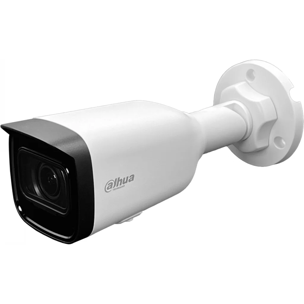 Imagen 2 de DAHUA Bala 2MP Motorizada Varifocal 2,8-12mm IP67 PoE SD IR50m Smart