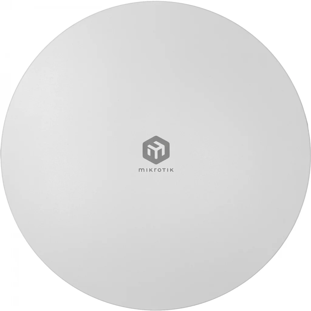 Imagen 2 de MIKROTIK LTE/5G 1-1000-PoE/In CAT20 4x4 16dBi 1-Sim eSim IP66 inc-24V