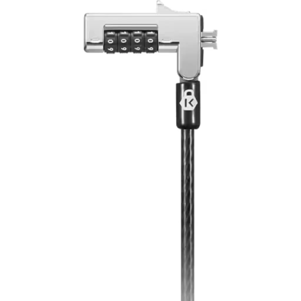Imagen 1 de Cable de Seguridad Lenovo NanoSaver Combination Cable Lock from Lenovo