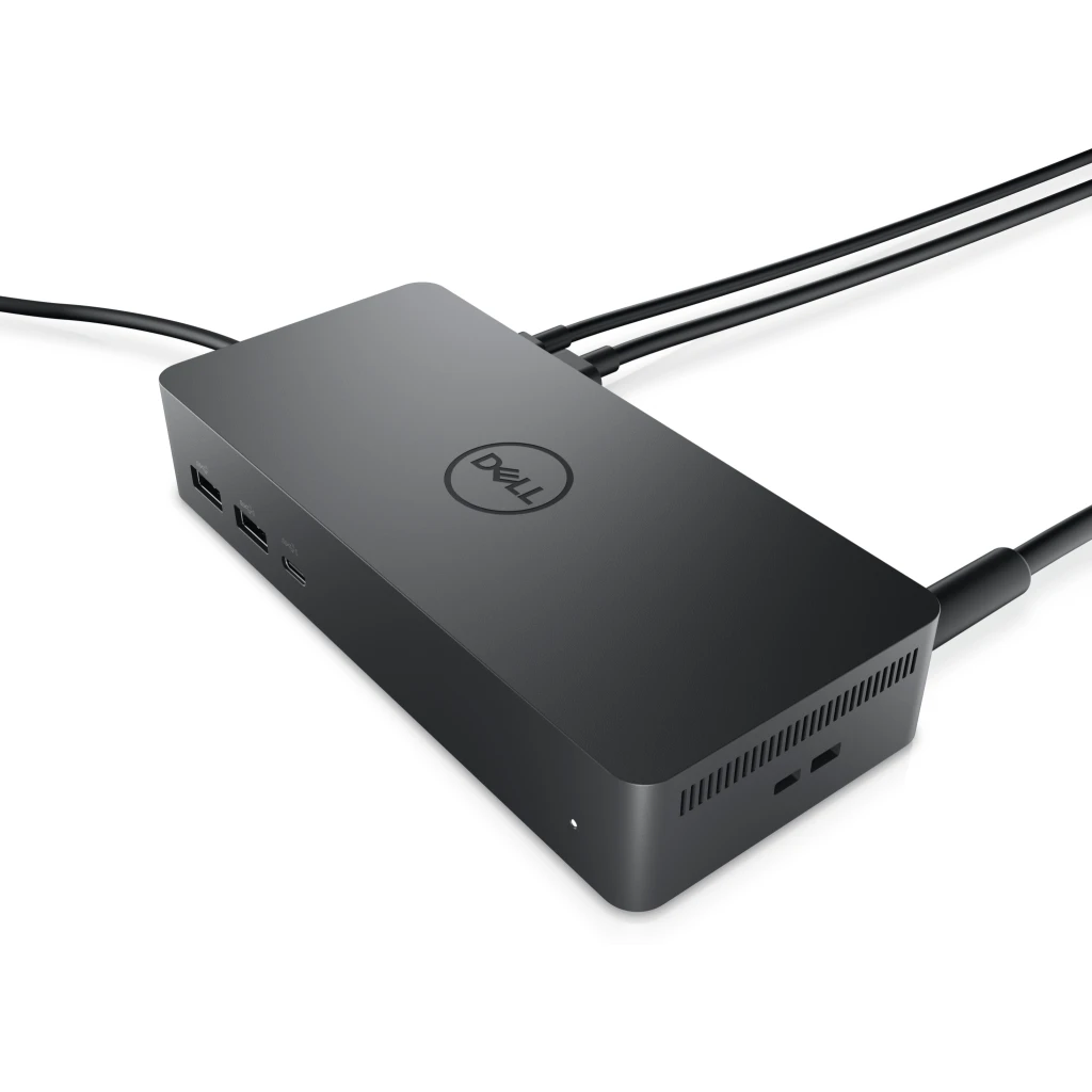 Imagen 4 de Docking Station Dell UD22, Universal USB-C a 4*USB-A3.2/2*USB-C/HDMI/2*DP/LAN 