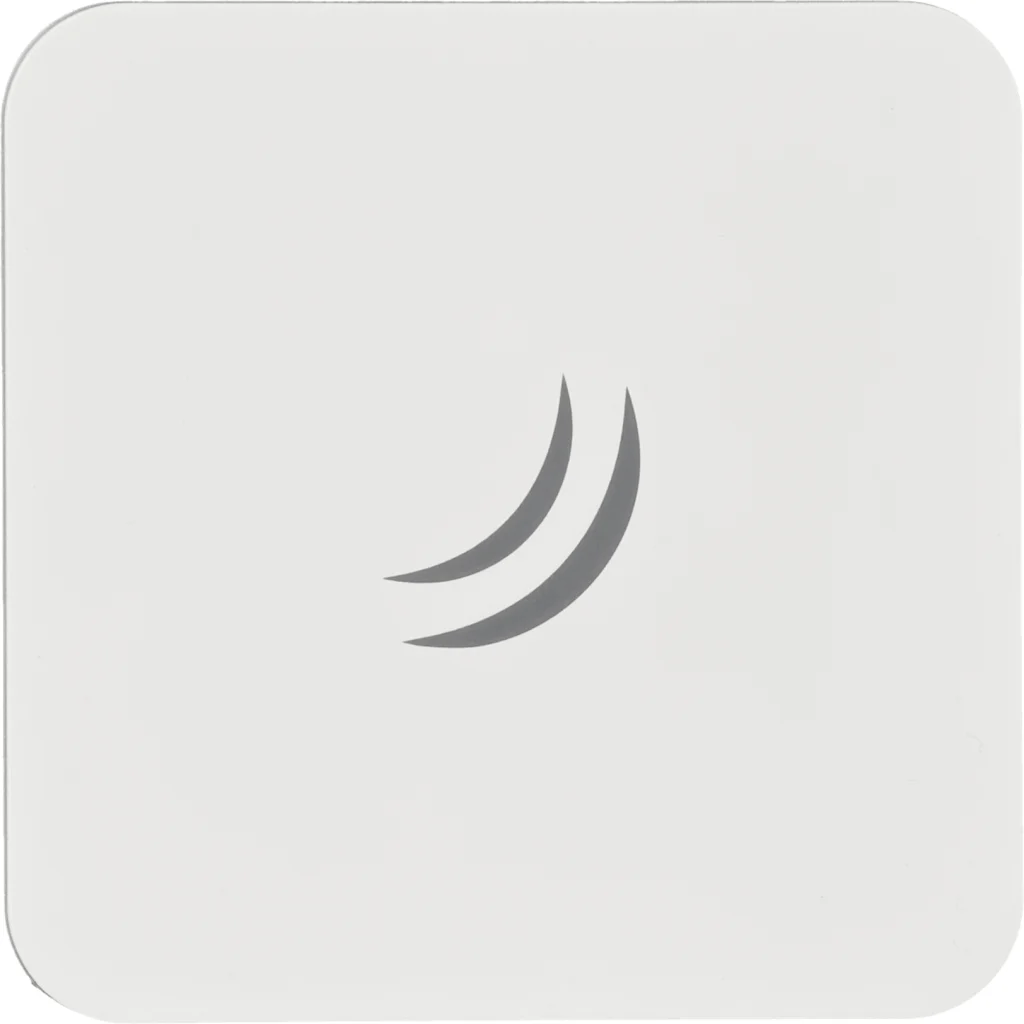 Imagen 6 de MIKROTIK 200mt 129x129mm 60GHz 802.11ad 1-100 RouterOS-L3 inc24V 0,2km