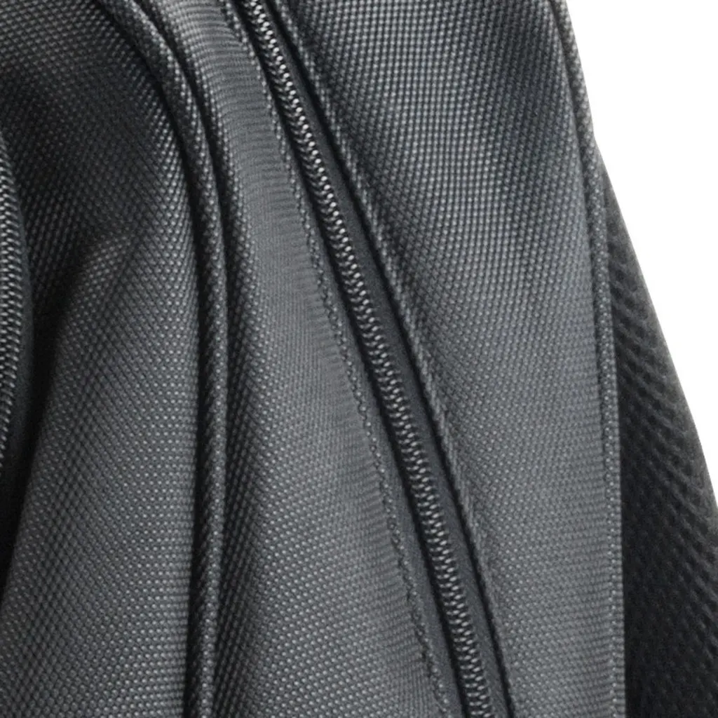 Imagen 2 de Mochila Notebook KlipX KNB-575 hasta 15,6" Tundra/Organizador/Cap:15Kg 