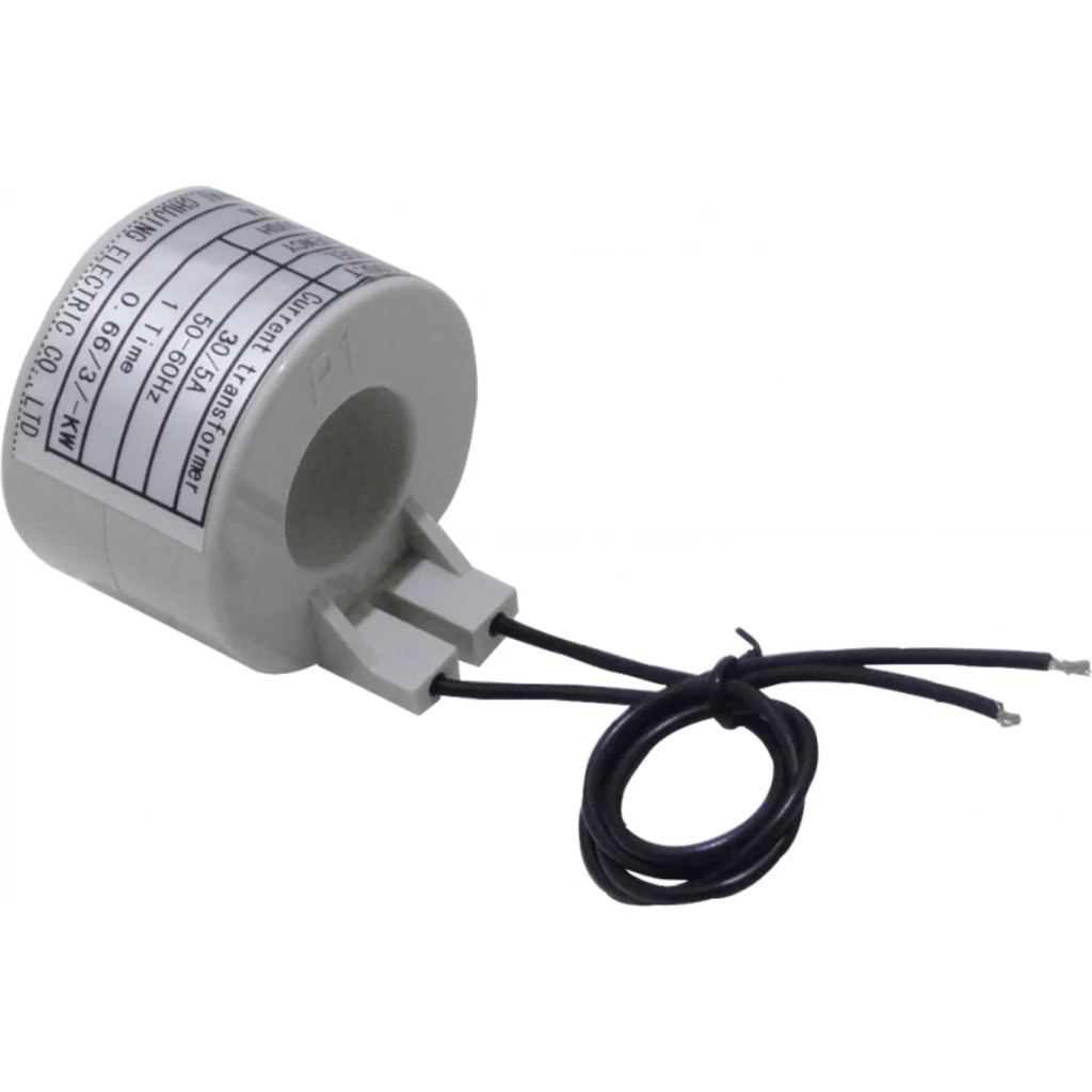 Imagen 1 de 30A/5A 1.0-Class 1,0 Diametros 23mm-interior 50mm-exterior Cable-1vez