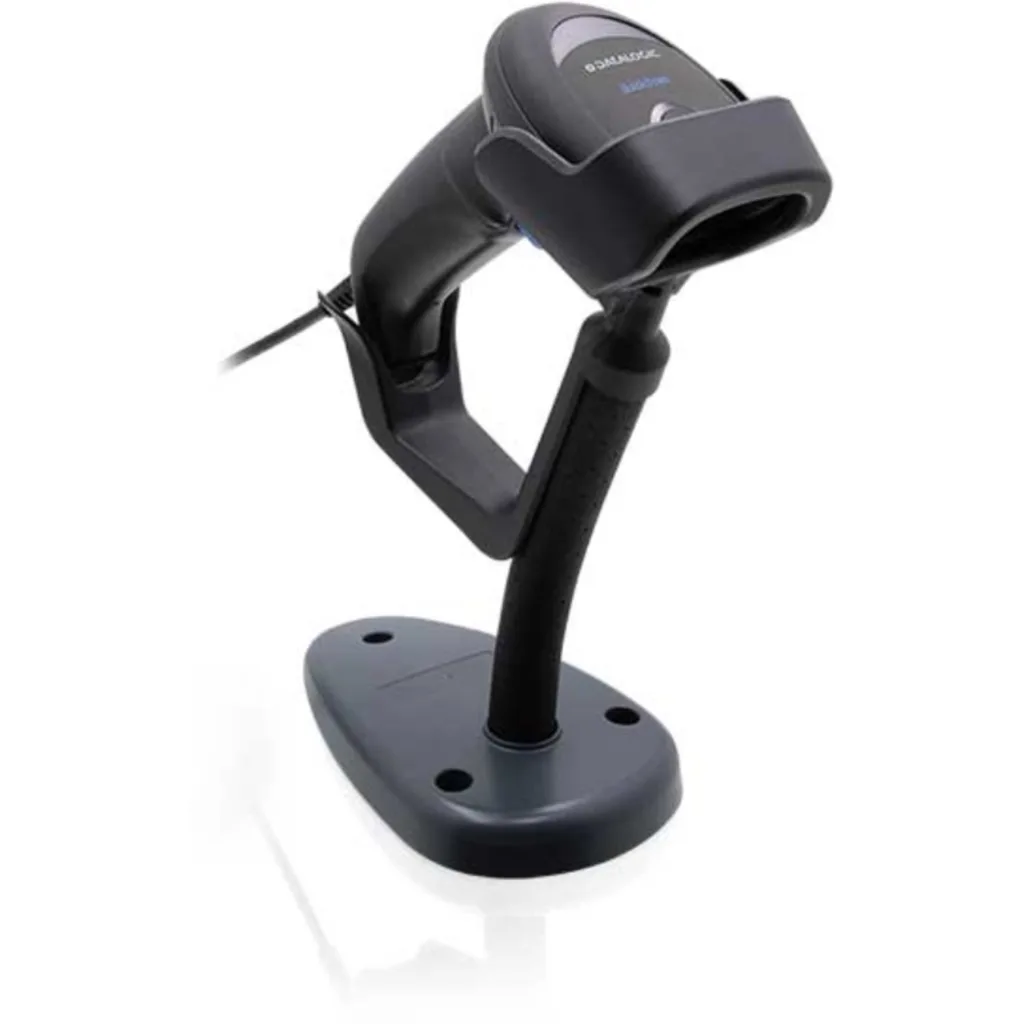 Imagen 21 de Lector Código de Barra Datalogic QuickScan, QW2520 1D/2D IP52 USB
