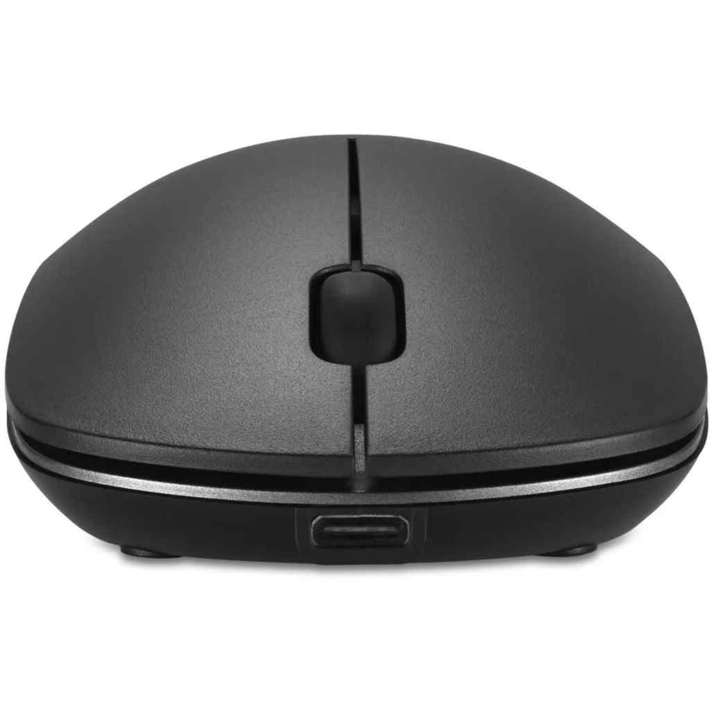 Imagen 3 de MOUSE INALAMBRICO MY230 EQ RECARG K75304