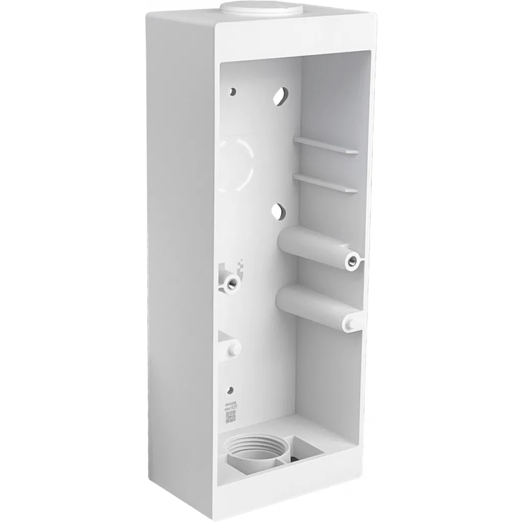 Imagen 5 de UBIQUITI Blanco Caja de Conexion p/UA-G2-Pro DOORBELLPRO Unifi Access