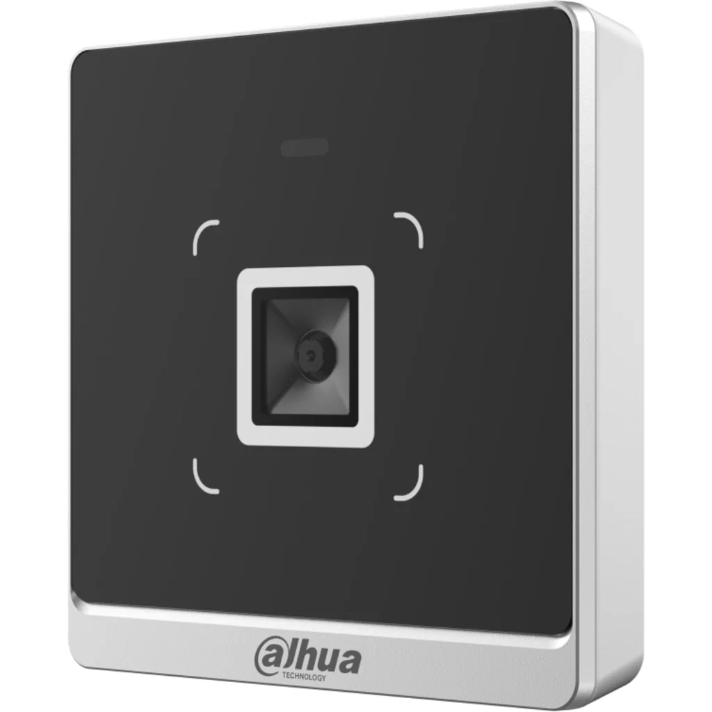 Imagen 1 de DHI-ASR3100Q-QME.  IC Card,ID Card,QR Code Access Reader