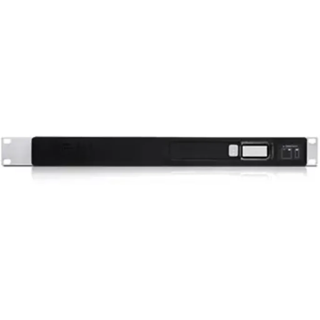 Imagen 2 de Ubiquiti acc de montaje en Rack para dispositivo Cloud KeyG2