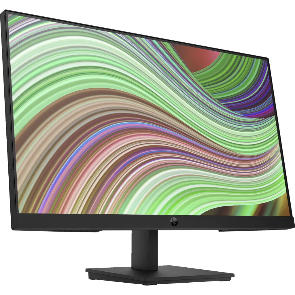 Imagen 2 de Monitor HP P24v G5 23.8" FHD 1920*1080 VA HDMI VGA 75Hz 