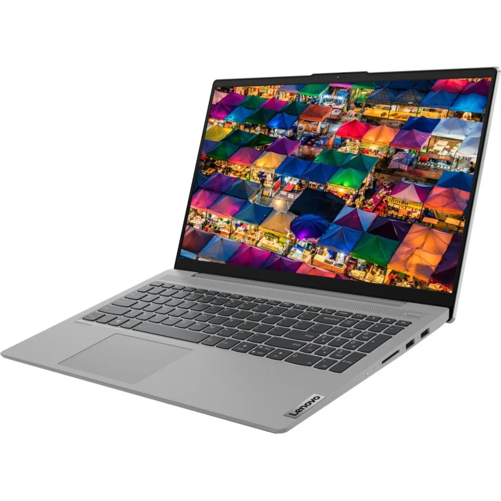 Imagen 16 de Notebook Lenovo IdeaPad 5 I7-1165G7 RAM 8GB SSD 512GB 15.6" W11H (Reacondicionado)
