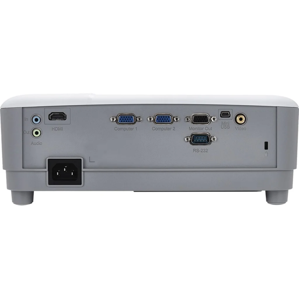 Imagen 10 de Proyector ViewSonic PA503S DLP SVGA 4000 Lumenes, SVGA 1xHDMI RGB VGA mUSB