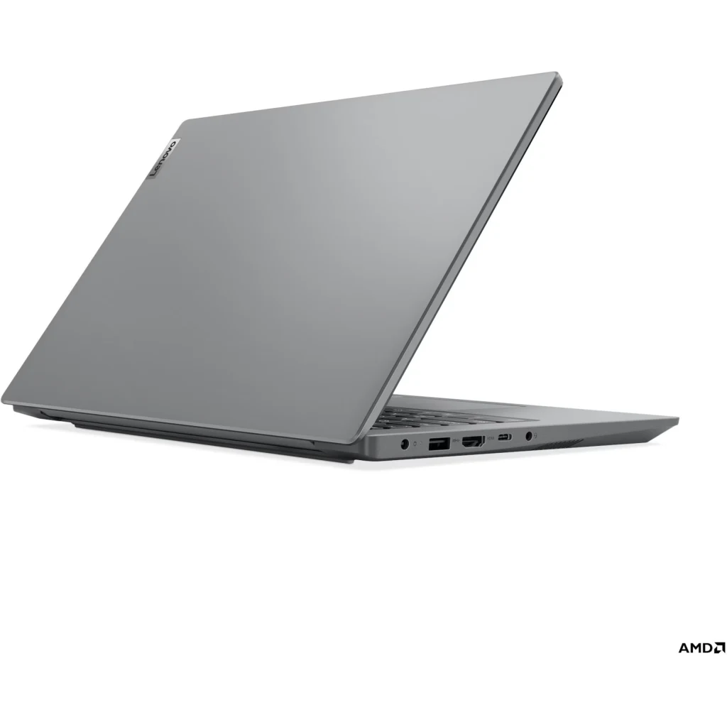 Imagen 4 de Notebook Lenovo V14 G4 AMN AMD Ryzen 5 7520U RAM 8GB 512GB 14" FreeDOS Sin SO