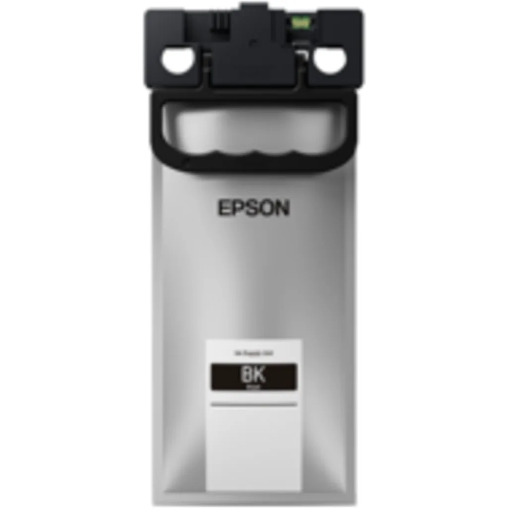 Imagen 2 de Cartridge Epson 942 XL DURABrite Ultra Negro para Impresoras WF-C5790, 10.000Pág
