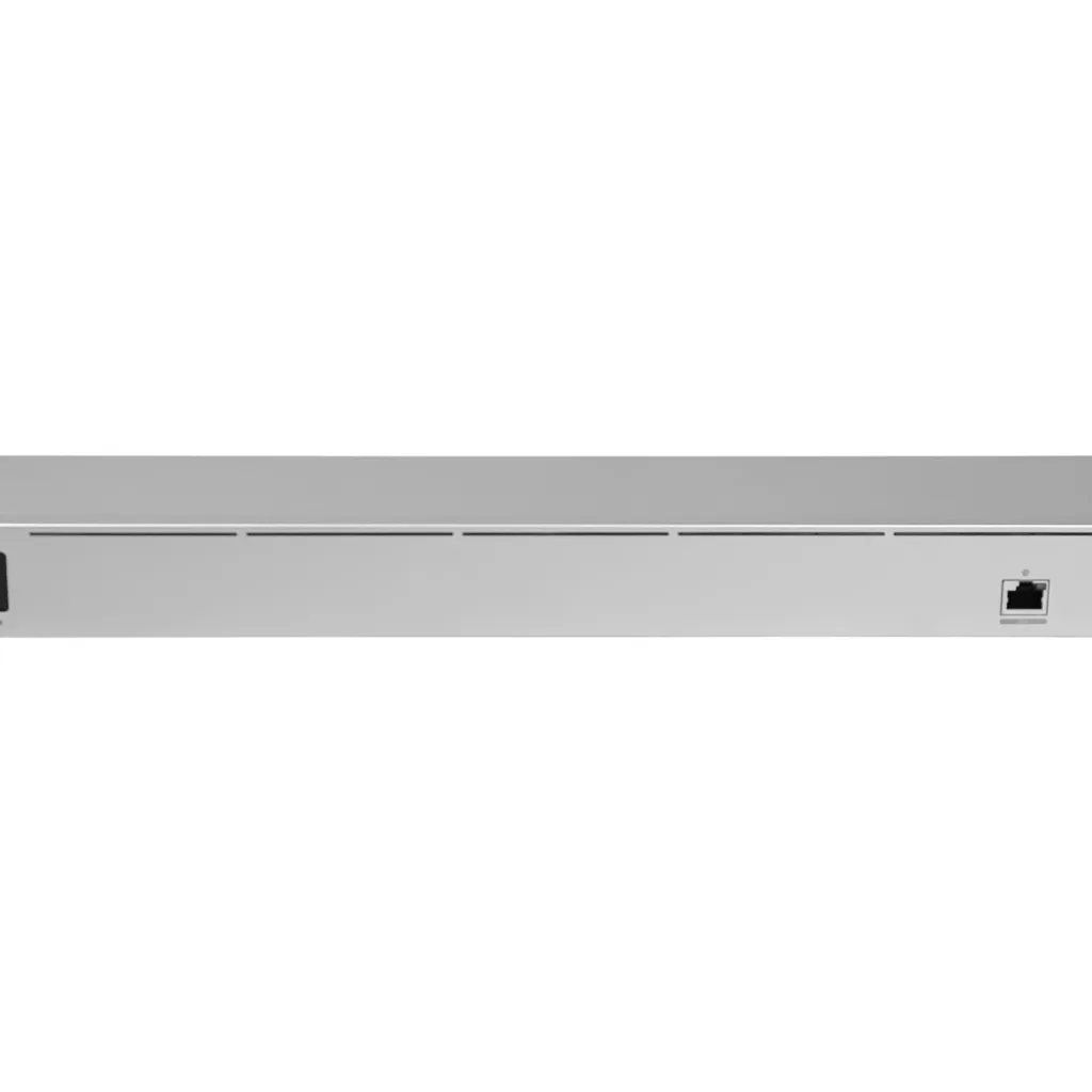 Imagen 1 de UniFi Modem de Cable Multi-Gigabit 2.5GbE 1-DOCSIS BT 220VAC