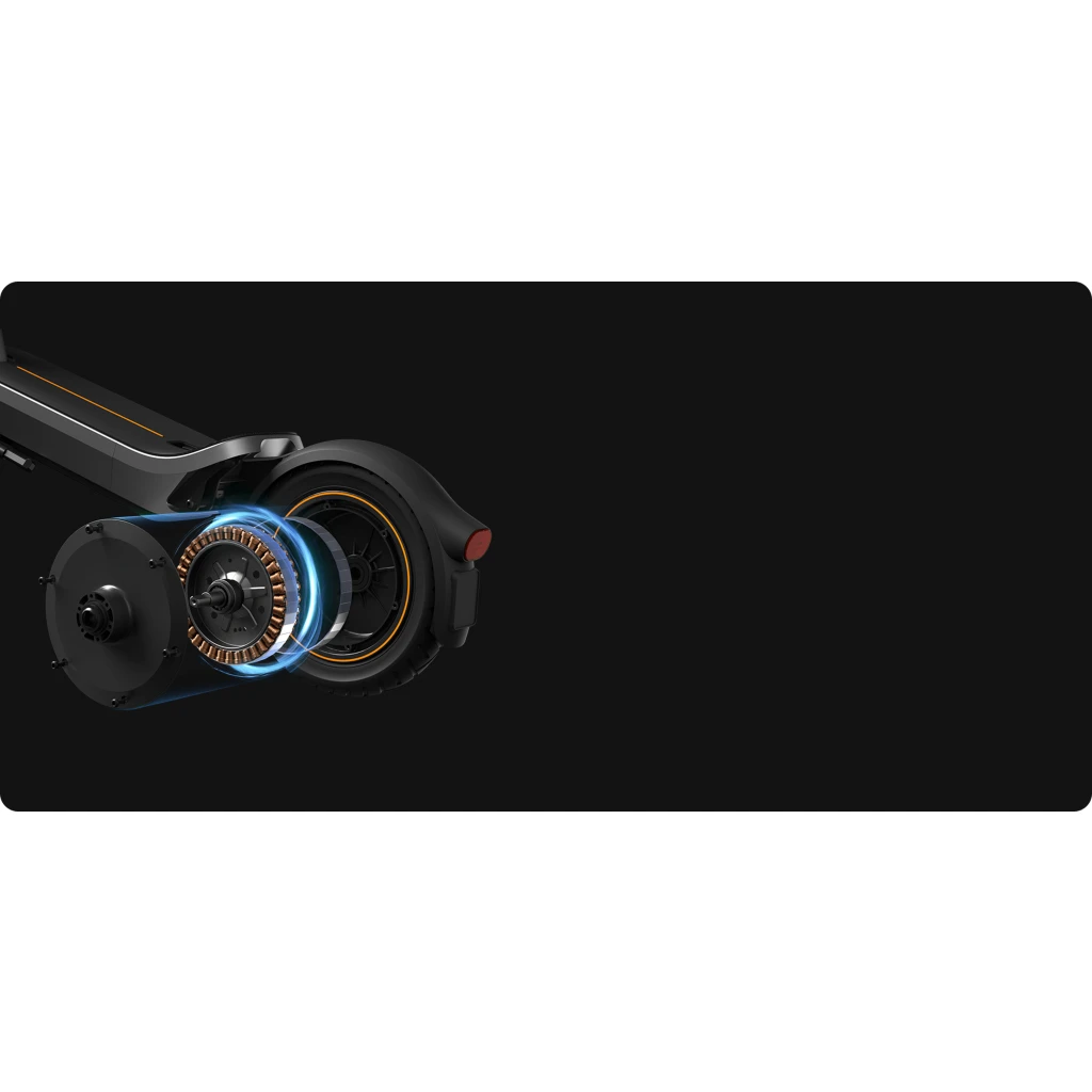 Imagen 18 de Xiaomi - Electric Scooter 6 Max GL