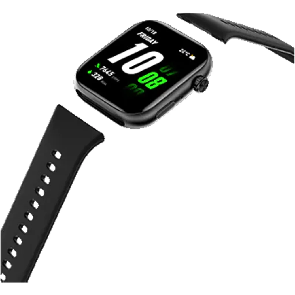 Imagen 7 de Reloj Inteligente Honor Choice Watch 2i
