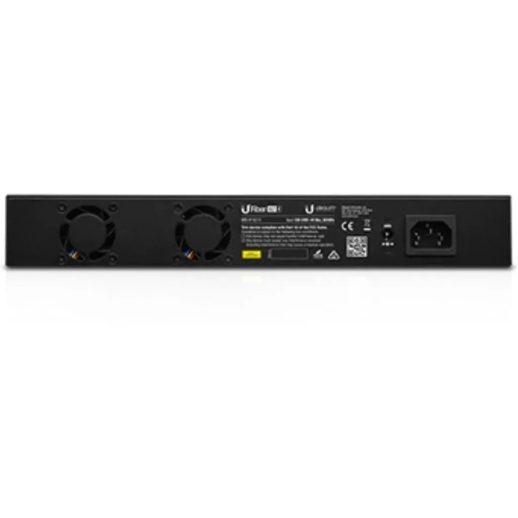 Imagen 6 de Ubiquiti Network media streaming Capacity GPON OLT