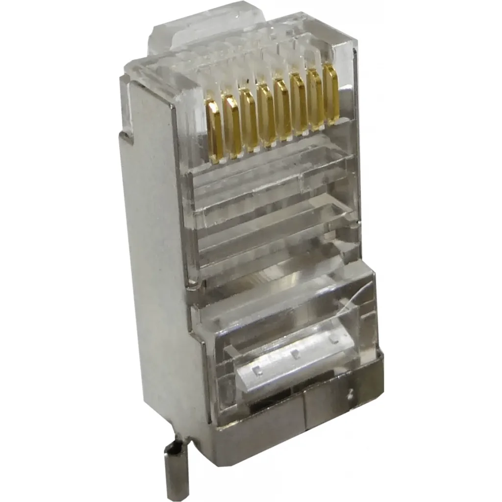 Imagen 2 de Conector FTP UBQ TC-CON-10 TOUGH Cable Connectors 1x10
