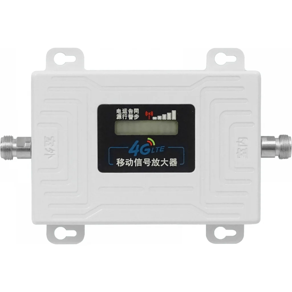 LINTRATEK 2300MHz 2-N-Hembra 70dB B40 req-Antenas Amplificador inc5V1A