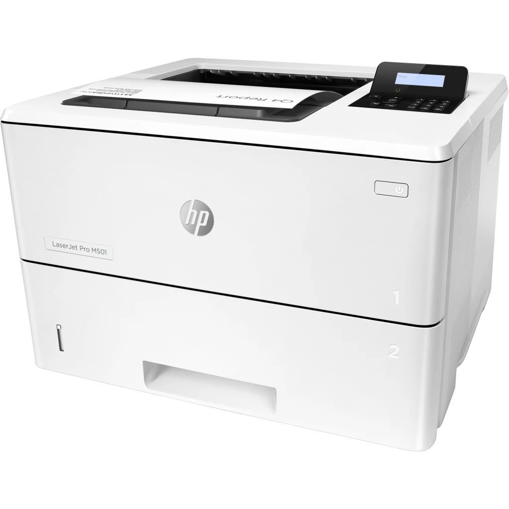 Imagen 4 de Impresora HP LaserJet Pro M501dn Láser Monocromatica 45ppm USB 2.0 Ethernet