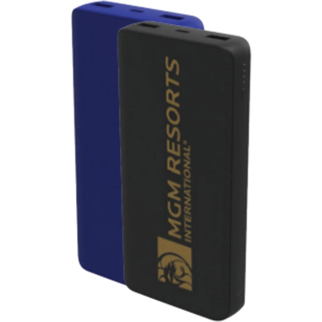 Power Bank Mophie Power Boost XL 20.000mAh 15W USB-C 2*USB-A