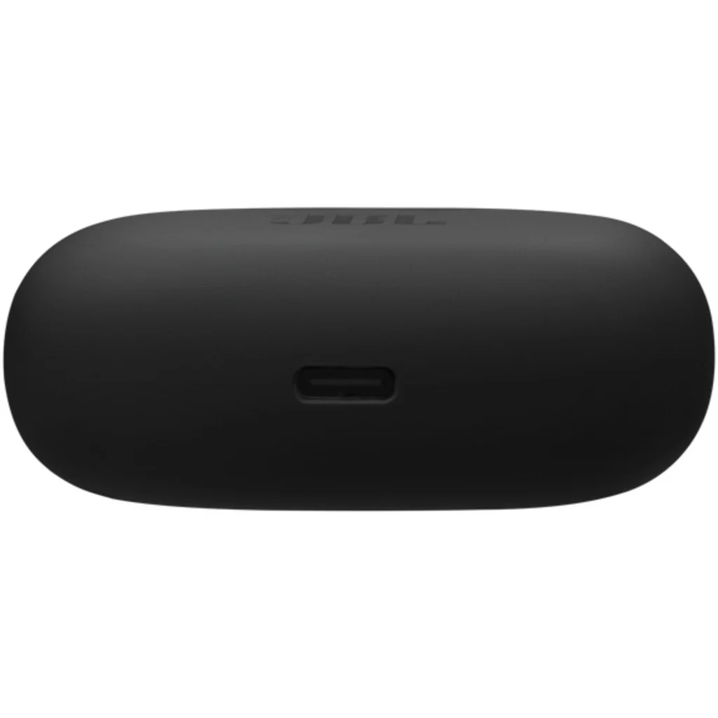 Imagen 5 de Audífonos Inalámbricos JBL Wave Beam 2, Cuna de Carga Bluetooth Negro