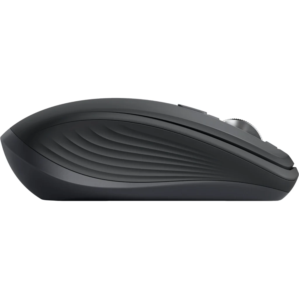 Imagen 7 de Mouse Inalámbrico Logitech MX Anywhere 3S Óptico 6 Botones BT Color Grafito