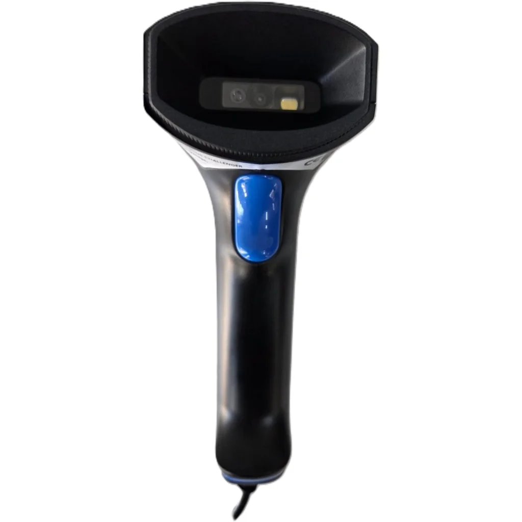 Imagen 4 de SCANNER ONE 2D OCTA PLUS CHALLENGER