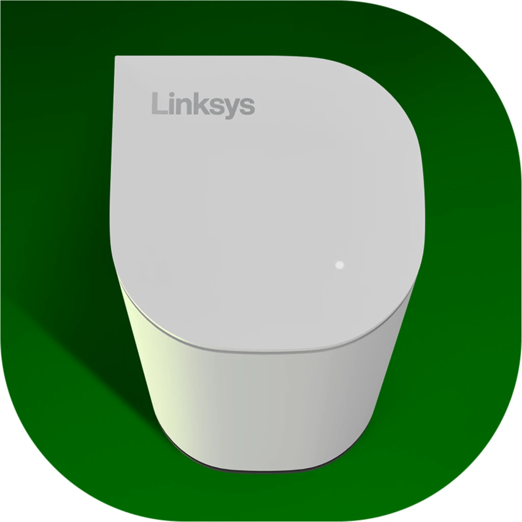 Imagen 3 de Router Linksys LN1600 Velop Micro 7, WiFi7 5Gbps Bluetooth® 5.1