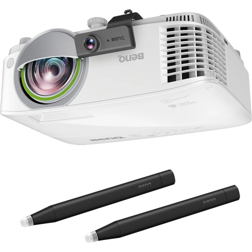 Imagen 8 de BenQ EW805ST [9H.JSP77.1NL]