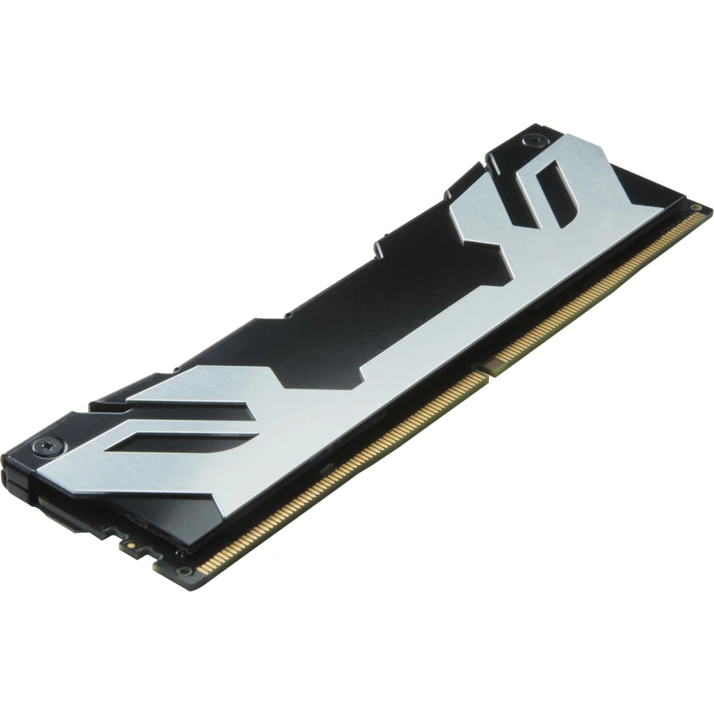 Imagen 4 de Memoria RAM 48GB DDR5 6000MHz DIMM CL32 Non-ECC 1.35v 288p - KingstonFuryRenegad